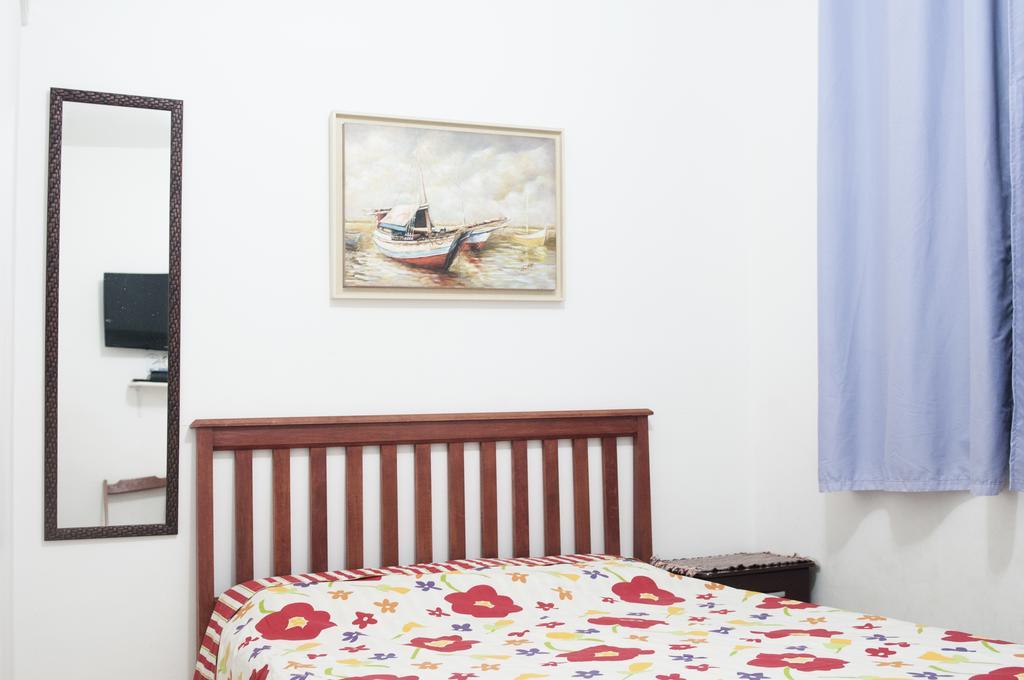 Appartement Apart Marcelo - Studio Catete à Rio de Janeiro Extérieur photo