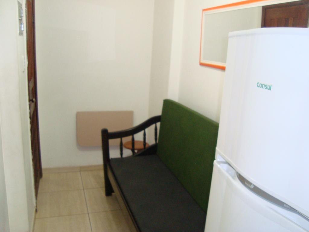 Appartement Apart Marcelo - Studio Catete à Rio de Janeiro Extérieur photo