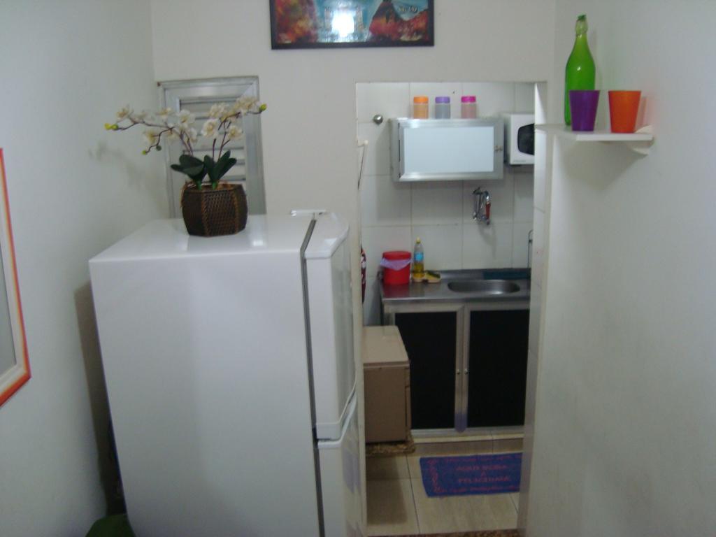 Appartement Apart Marcelo - Studio Catete à Rio de Janeiro Extérieur photo